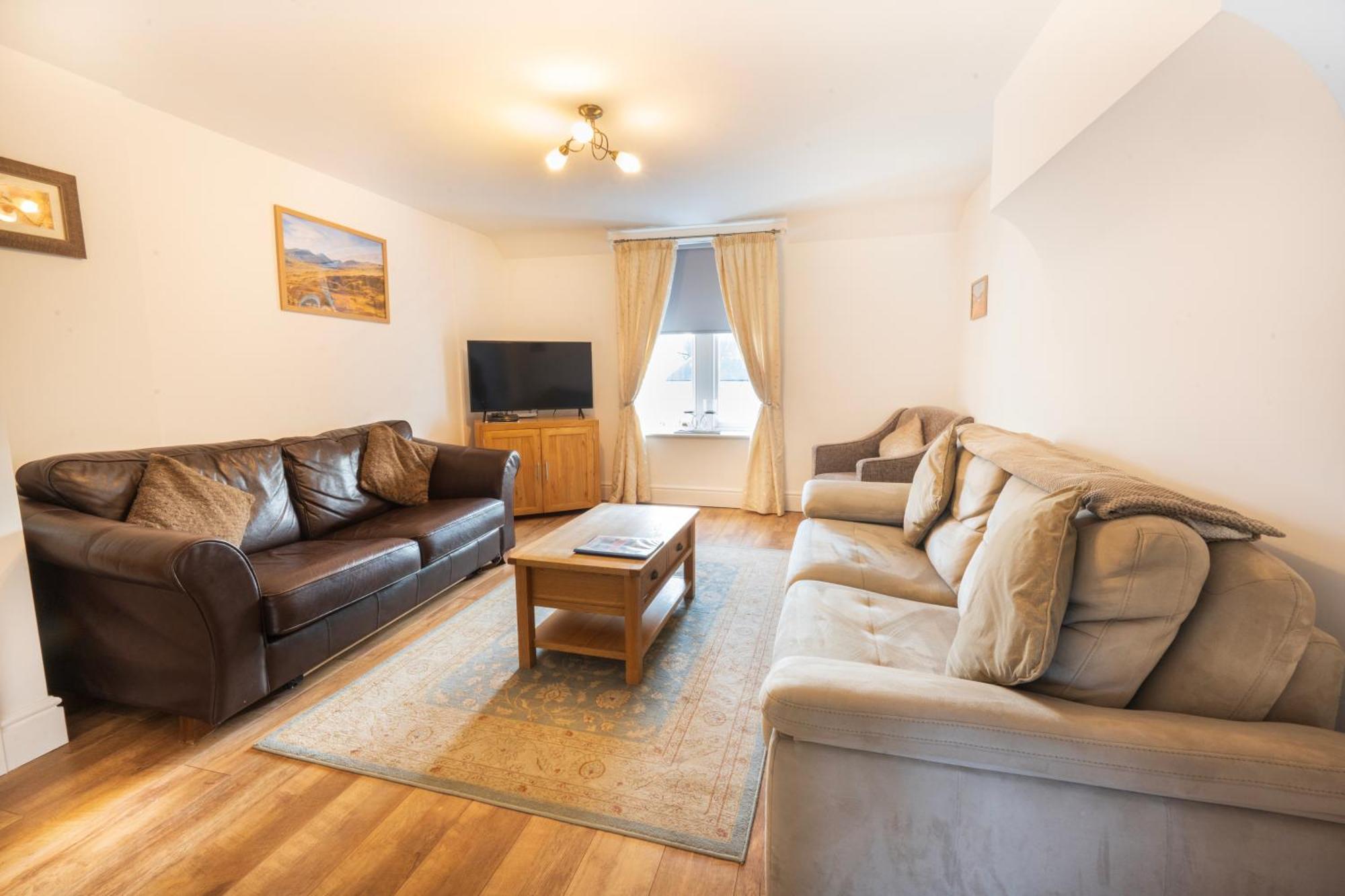 Cosy Llandudno Apartments Exterior foto